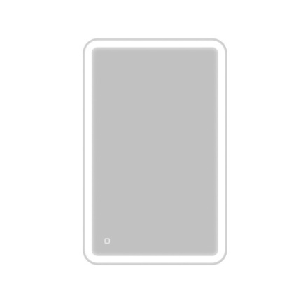 Зеркало BelBagno Marino SPC-MAR-500-800-LED-TCH 50х80