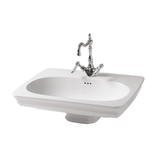 Раковина Artceram CIVITAS 68 см CIL001 01 00 *1 подвесная цвет белый