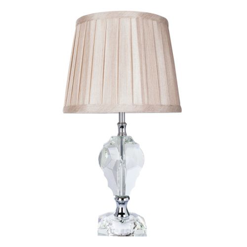 Настольная лампа Arte Lamp Capella (Цапелла) A4024LT-1CC