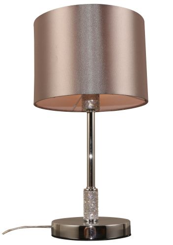 Настольная лампа Rivoli Ebony (Ебоны) Б0055617