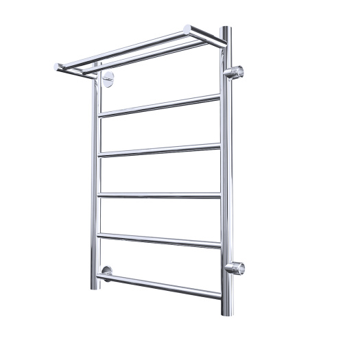 Полотенцесушитель Тругор Аспект Аспект1/ПМ508050Пправ 53х80 водяной хром