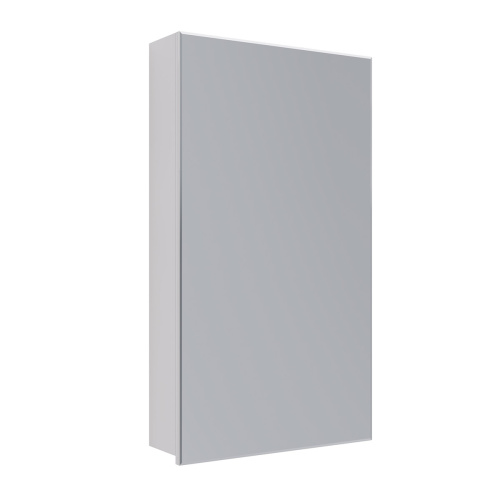 Шкаф-зеркало LeMark Universal LM45ZS-U 45х14,4х79 подвесной