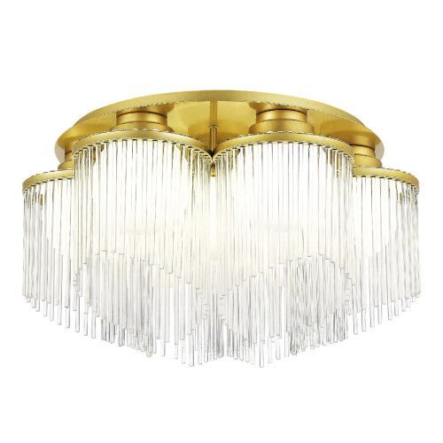 Люстра потолочная ST Luce ALLEGRO (АЛЛЕГРО) SL1511.202.07