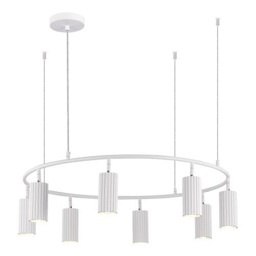 Люстра подвесная ST Luce Kendo (Кендо) SL1213.503.08