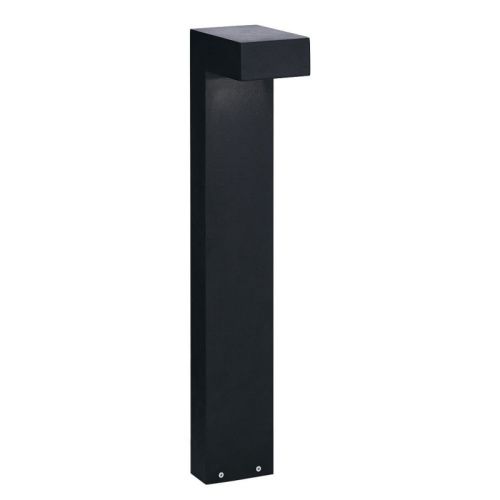 Уличный светильник Ideal lux Sirio Nero (Сирио Неро) Sirio PT2 Small Nero