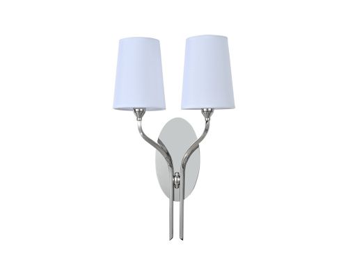 Бра Newport 3550 3554/A nickel