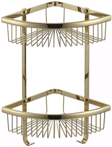 Полка в ванную комнату Savol S-B5854-2