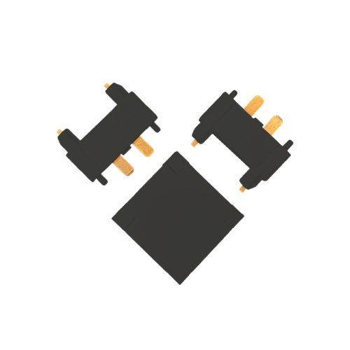 Соединитель шинопровода Wertmark Technical Hadar WTH.L5.60.L13