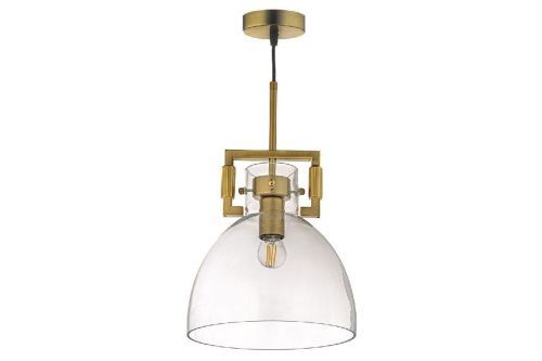 Светильник подвесной Arti Lampadari Daiano (Даиано) Daiano E 1.P1 CL