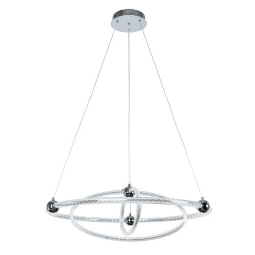 Светильник подвесной Arte Lamp Harley (Харлеы) A2196SP-3CC