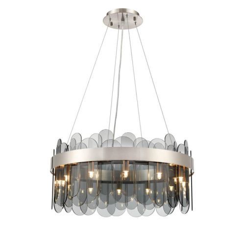 Люстра подвесная Vele Luce Fantasma (Фантасма) VL3195P12