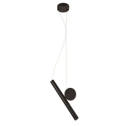 Светильник подвесной Arte Lamp Beemim (Беемим) A2090SP-1BK