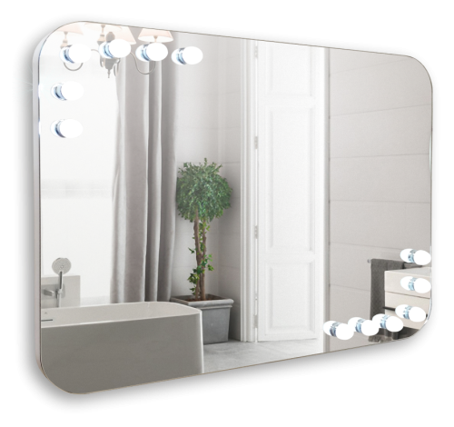 Зеркало Azario LED-00002506