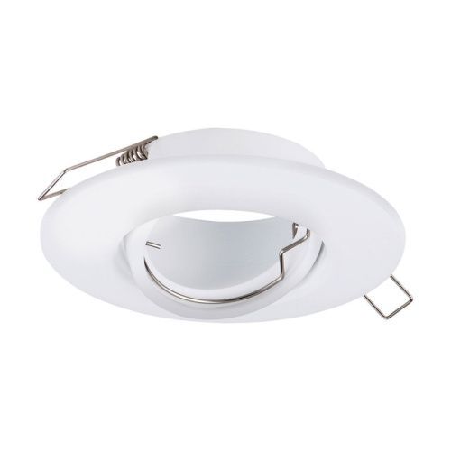 Светильник встраиваемый Eglo Peneto 1 White (Пенето 1 Вхите) 95903
