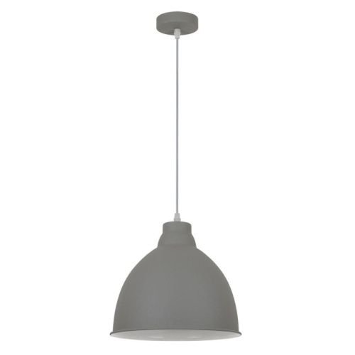 Светильник подвесной Arte Lamp Casato (Цасато) A2055SP-1GY