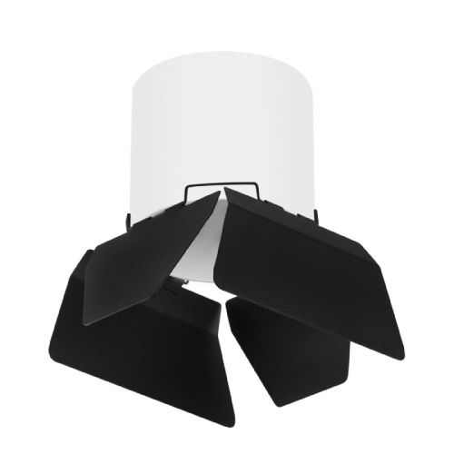 Светильник накладной Lightstar RULLO (РУЛЛО) R3486487