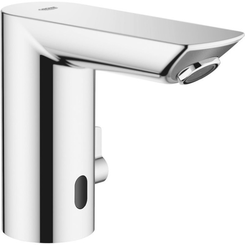 Смеситель Grohe BauCosmopolitan 36451000 на раковину хром