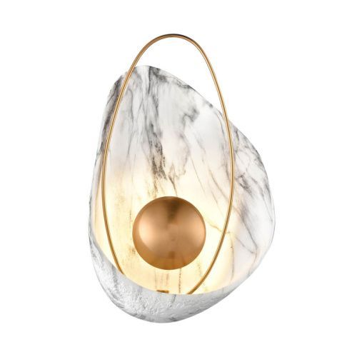 Бра Vele Luce Milan (Милан) VL5724W01