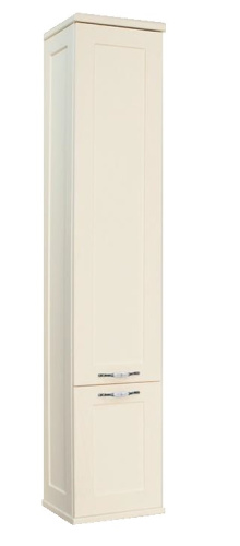 Шкаф-пенал Aquaton Леон 1A186503LBPS0 31,2х32,5х160,2