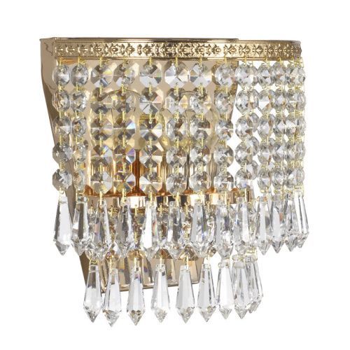 Бра Arti Lampadari Stella (Стелла) Stella E 2.10.501 G