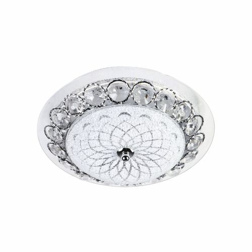 Светильник потолочный LED4U L1107-300 CR