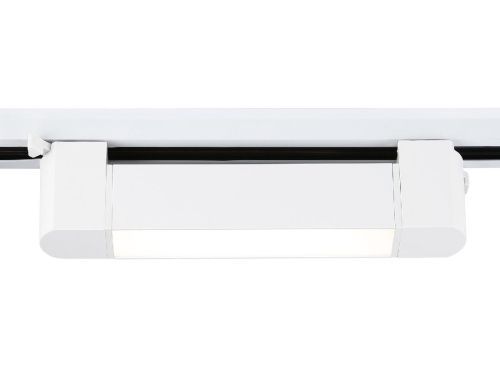 Трековый однофазный светильник Ambrella Light Track System (Трацк Сыстем) GL6724