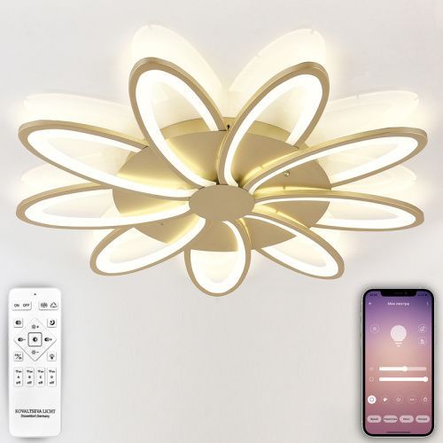 Люстра потолочная Natali Kovaltseva Holder (Холдер) INNOVATION STYLE 83057