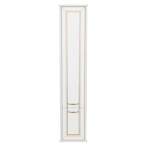 Шкаф-колонна Roca America Evolution W ZRU9302955 36,4х30,3х176,7 подвесной