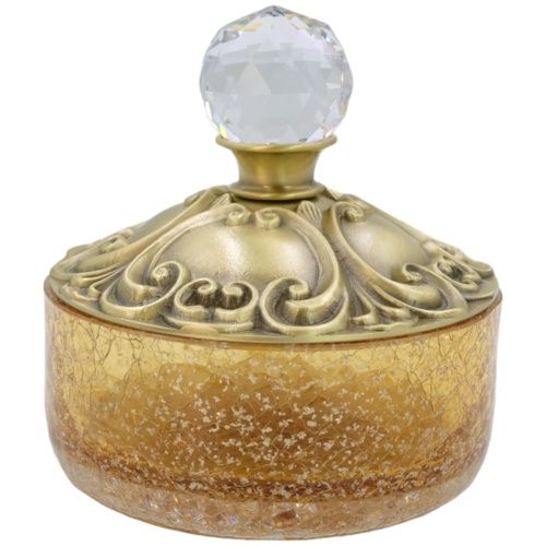 Баночка Migliore Cristalia 16761