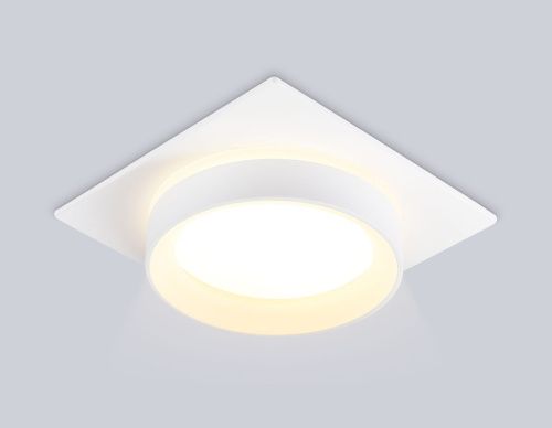 Светильник встраиваемый Ambrella Light IP Protect (ИП Протецт) TN6709