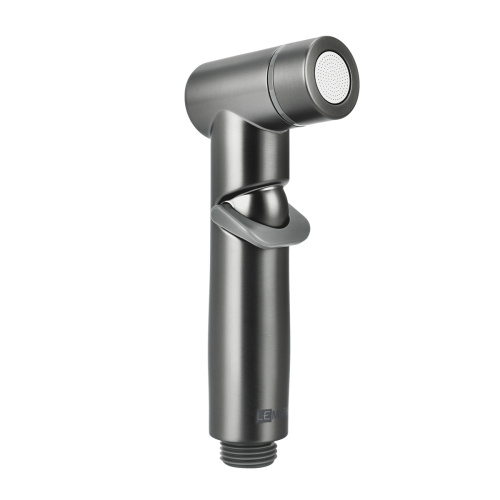 Лейка гигиенического душа LeMark LM8140GM графит