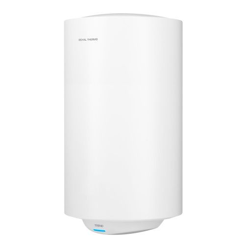Водонагреватель электрический накопительный 2 кВт Royal Thermo RWH 50 Trend
