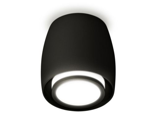 Светильник накладной Ambrella Light TECHNO SPOT (ТЕЦХНО СПОТ) XS1142040