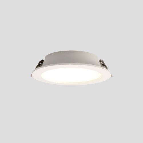 Светильник встраиваемый Crystal Lux CLT 529 CLT 529C142 WH 4000K