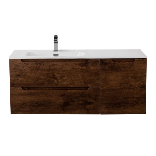 Тумба под раковину BelBagno Etna ETNA-1000-2C-1A-SO-RW-L 100,4x46,2x50