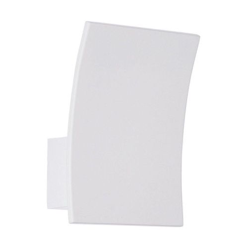 Светильник настенный Ideal lux Fix (Фикс) Fix AP1 Bianco