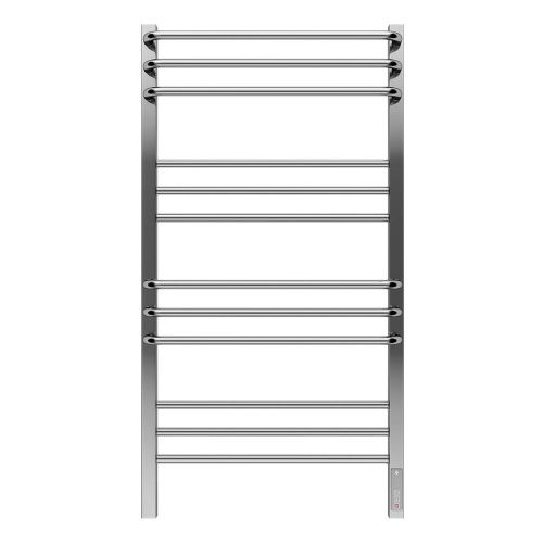 Полотенцесушитель Terminus 4670078527196 53х100 электрический хром