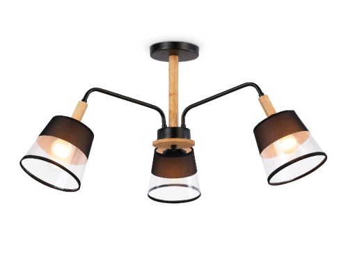 Люстра на штанге Ambrella Light Modern Losk (Модерн Лоск) TR4740