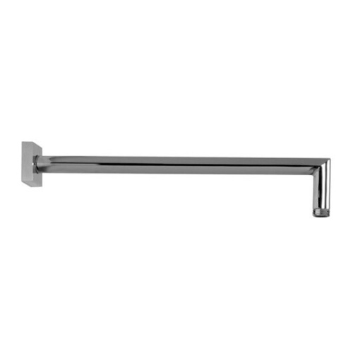 Держатель верхнего душа Fima Carlo Frattini Showerhead F2538CS хром черный шлифованный/брашированный