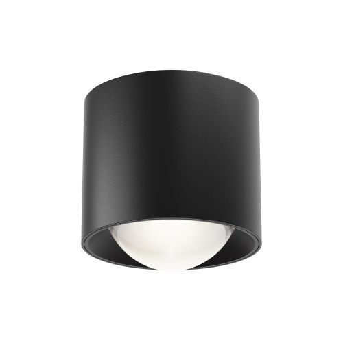 Светильник потолочный Maytoni Technical Lens C217CL-15W4K-B