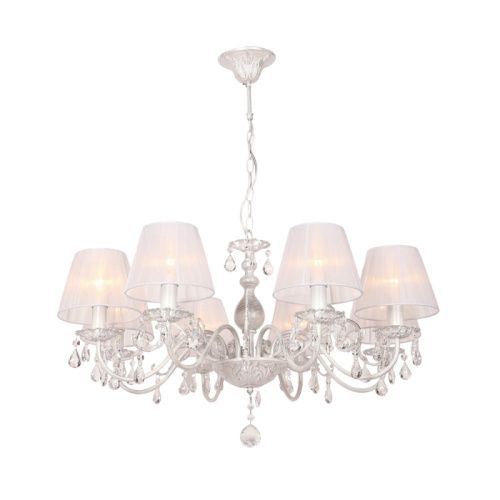 Люстра подвесная Omnilux Bantine (Бантине) OML-53213-08