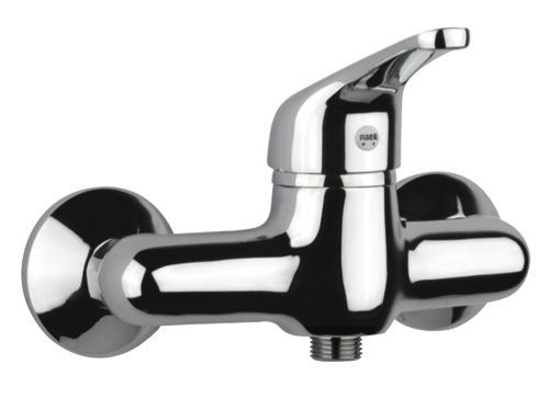 Смеситель для ванны и душа Fiore 39CR1200 настенный хром