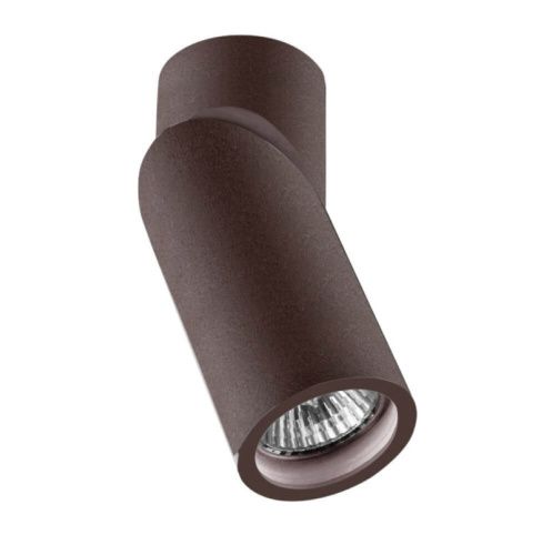 Спот Crystal Lux CLT 030 CLT 030C BR