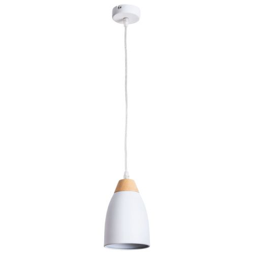 Светильник подвесной Arte Lamp Talli (Талли) A5167SP-1WH