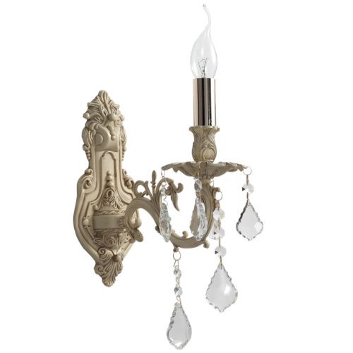 Бра Lucia Tucci Barletta (Барлетта) Barletta W122.1 Cream White