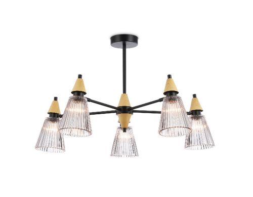 Люстра на штанге Ambrella Light Heigh Light (Хеигх Лигхт) LH58114