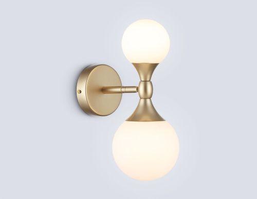 Бра Ambrella Light Modern (Модерн) LH51053