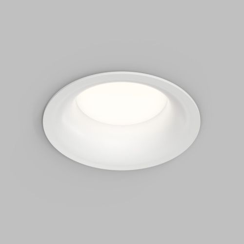 Светильник точечный Denkirs Iner (Инер) DK2150-WH