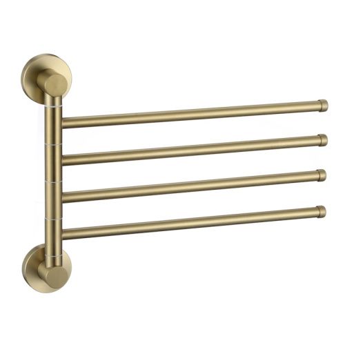 Полотенцедержатель Savol S-005604C