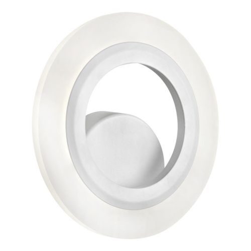 Бра iLedex Gravity (Гравиты) A006-1 11W 4000K WH